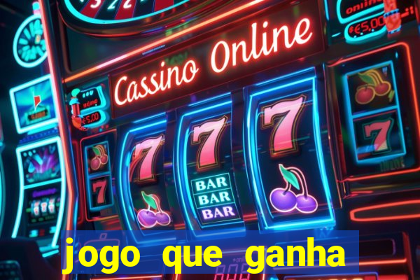 jogo que ganha dinheiro no paypal